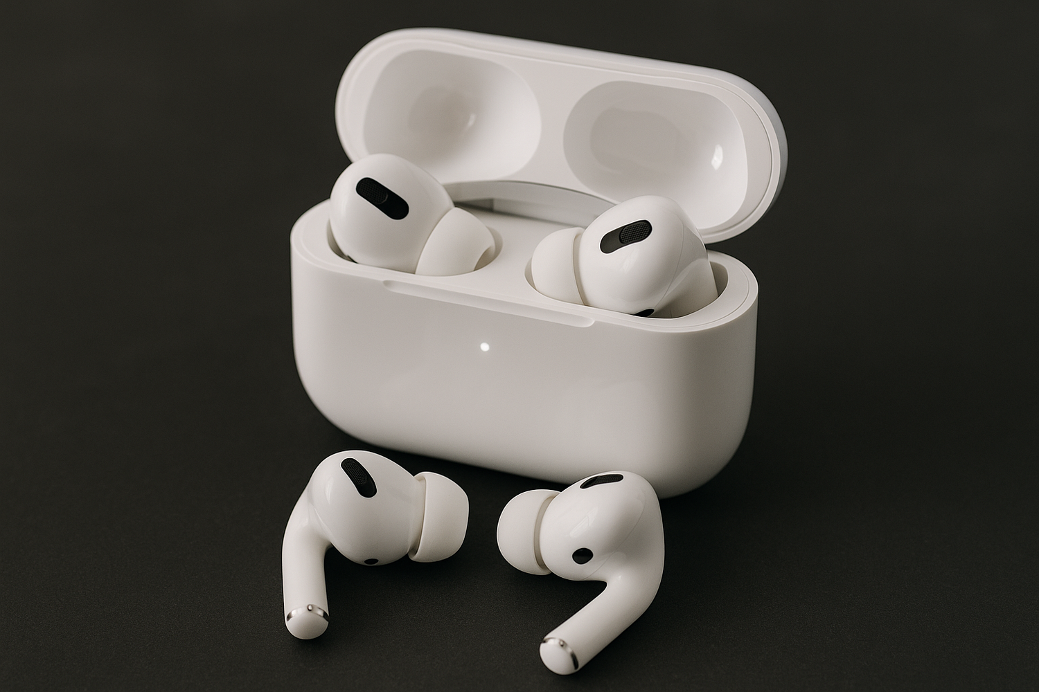 Hearbuds pro 2