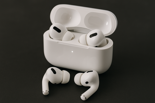 Hearbuds pro 2